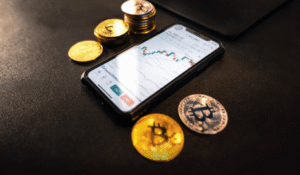 How Blockchain Supports Decentralized Applications
